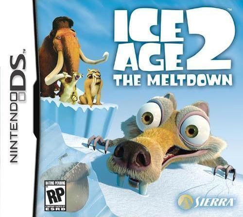 0360 - Ice Age 2 - The Meltdown
